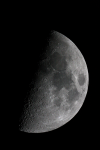 Moon 2-Apr-09