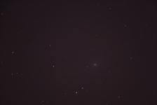 M81 Galaxy